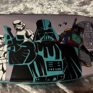 Star Wars Kids Accessories - Gray and Black